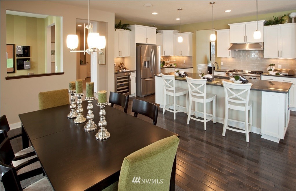 5732 197th Place Southeast, Unit 6 Bothell, WA 98012 - Photo 3 of 7 Gallery Image 3