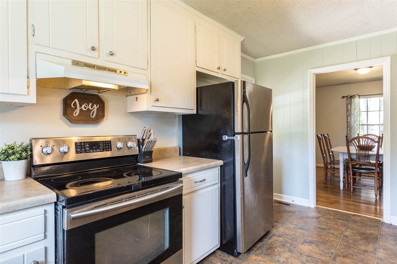 3612 Rivermont Road Durham, NC 27712 - Photo 17 of 29 Photo 17