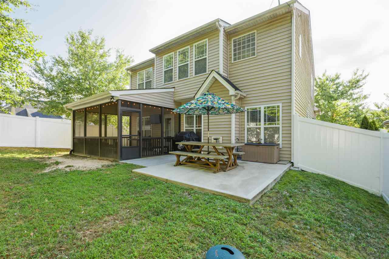 3300 Landing Falls Lane Raleigh, NC 27616 - Photo 29 of 30 Photo 29