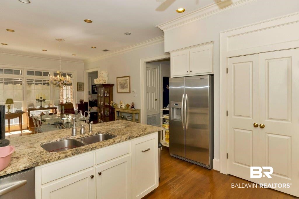 3985 Wimbledon Park Mobile, AL 36608 - Photo 21 of 46