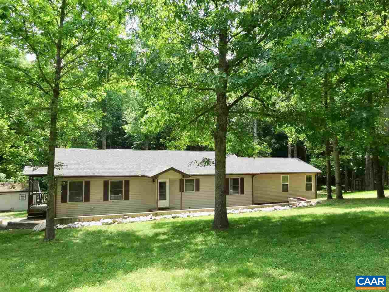 21103 Gum Tree Road Orange, VA 22960 - Photo 1 of 31 Gallery Image 1