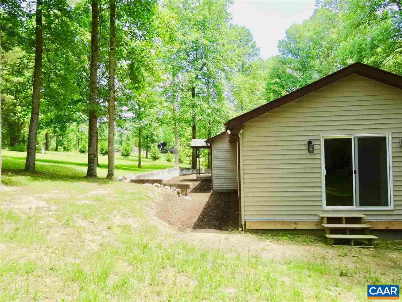 21103 Gum Tree Road Orange, VA 22960 - Photo 27 of 31 Gallery Image 27