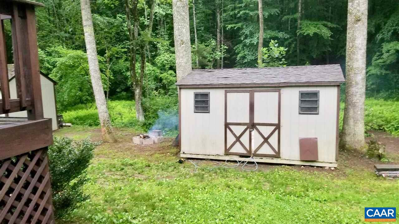 21103 Gum Tree Road Orange, VA 22960 - Photo 4 of 31 Gallery Image 4