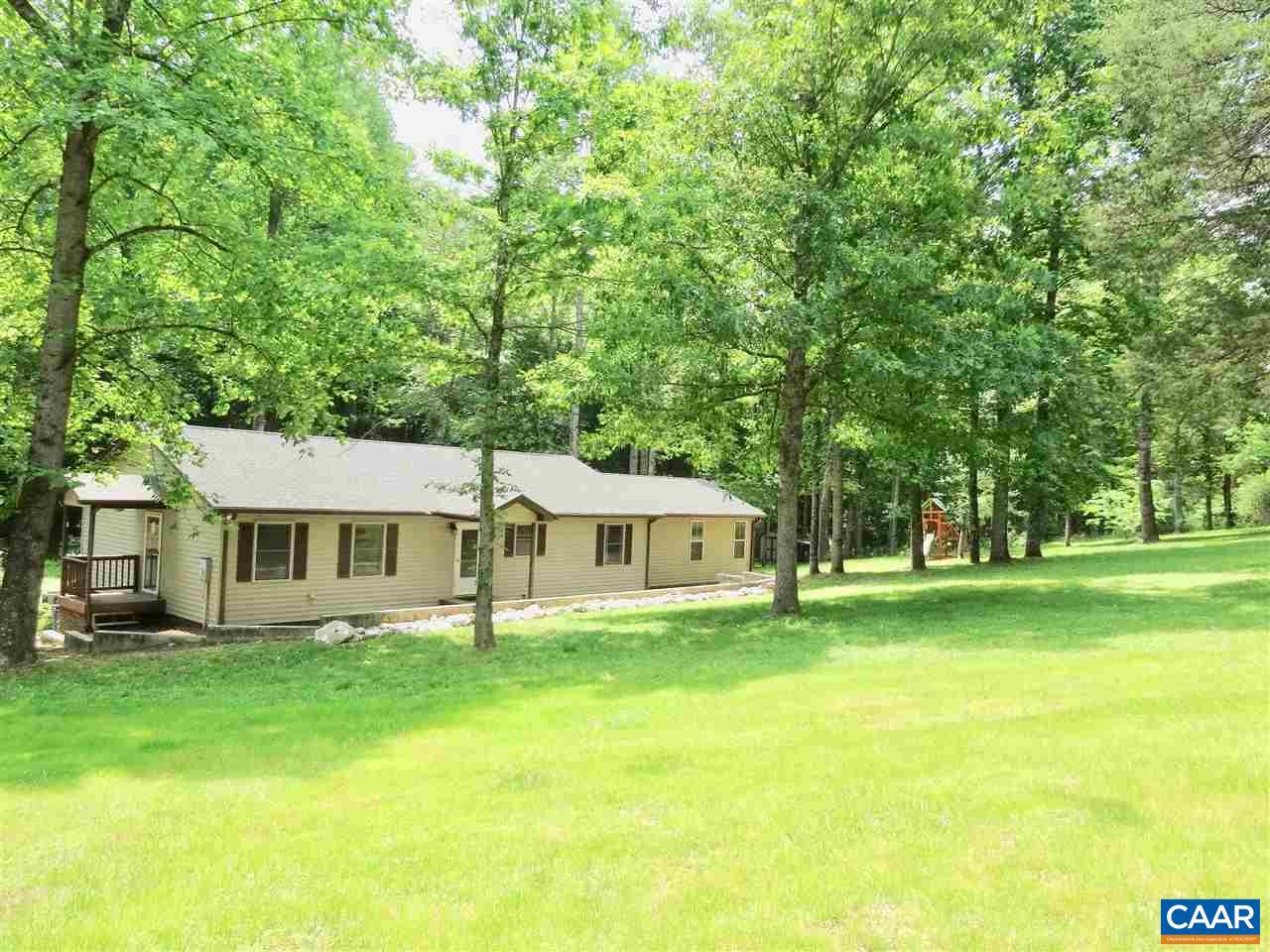 21103 Gum Tree Road Orange, VA 22960 - Photo 31 of 31 Gallery Image 31