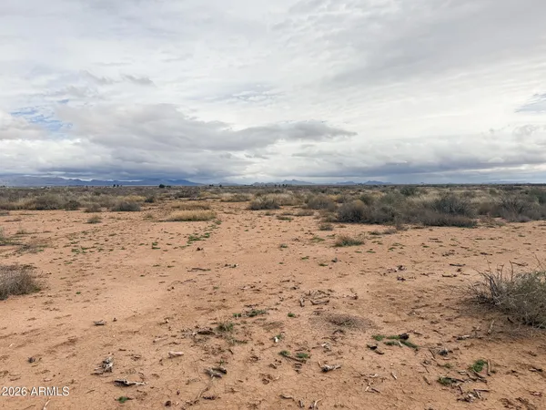 $133,000 | Tbd East Davis Road, McNeal, AZ 85617