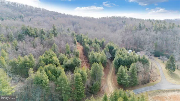 $84,900 | 0 Fairview Church Road Southwest, Floyd, VA 24091