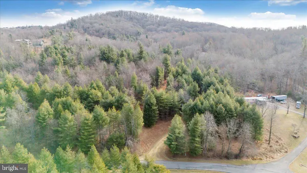 $84,900 | 0 Fairview Church Road Southwest, Floyd, VA 24091