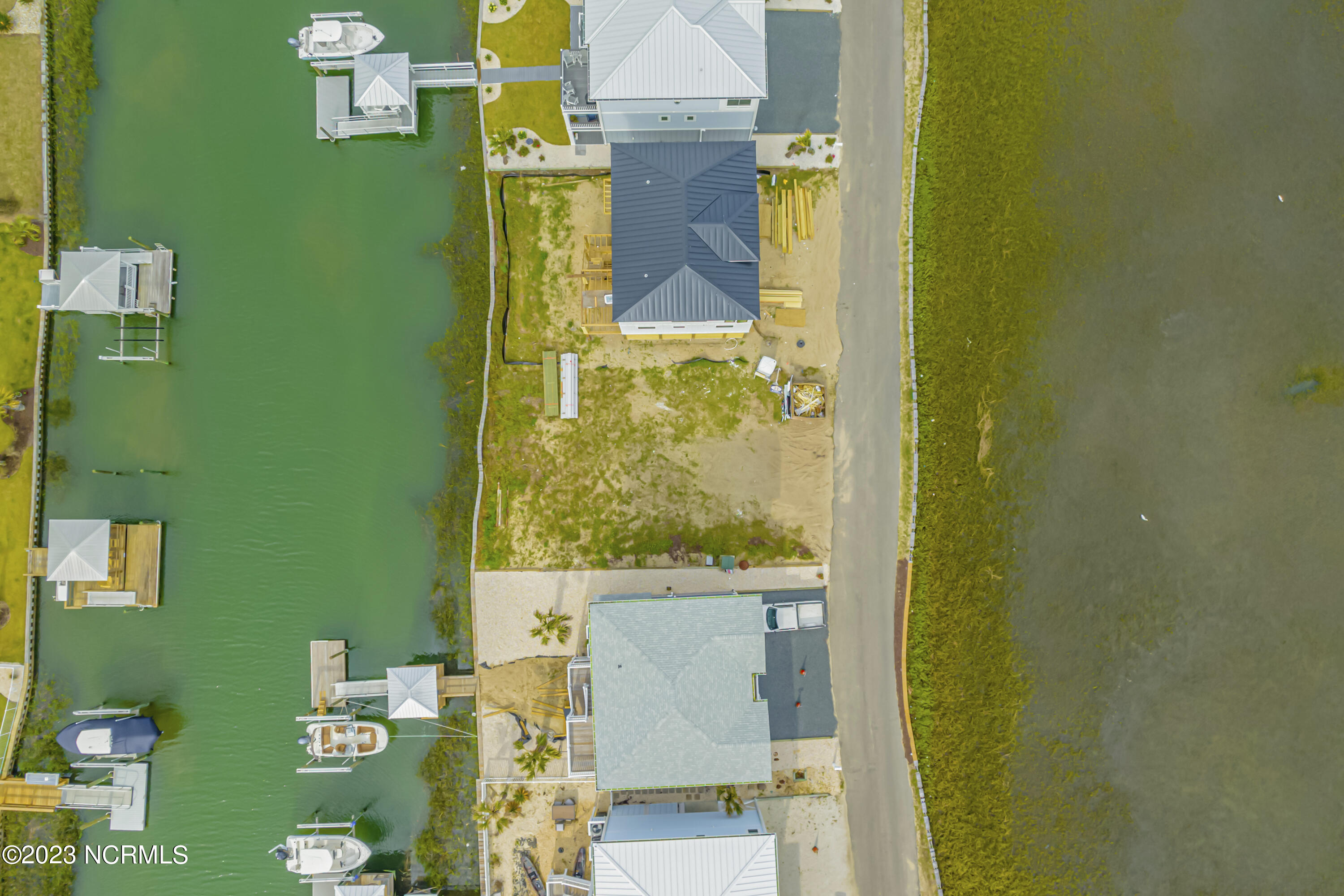 1316 Riverside Drive Sunset Beach, NC 28468 - Photo 16 of 26 68