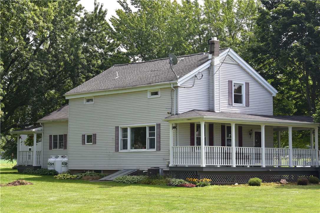 3349 Keitel Road Gaines, NY 14411 - Photo 3 of 50 Gallery Image 3