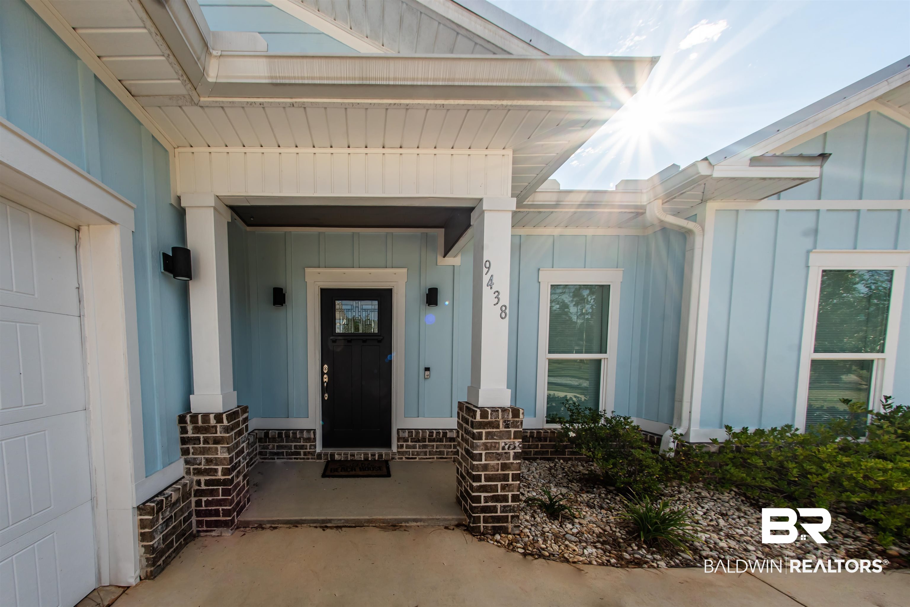 9438 Hammock Road Elberta, AL 36530 - Photo 3 of 49
