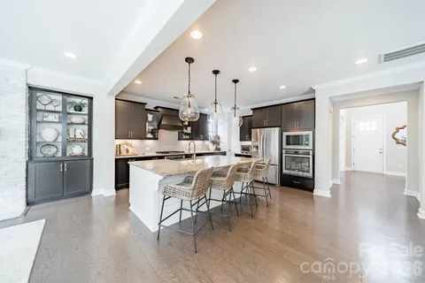 $945,000 | 205 Somerled Way, Waxhaw, NC 28173