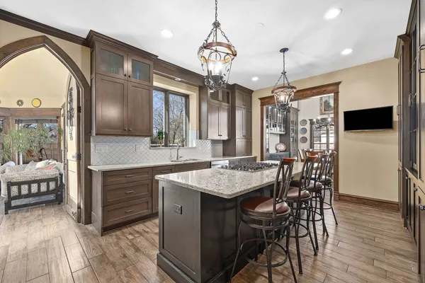 $969,000 | 12910 South Hadfield Drive, Plainfield, IL 60585