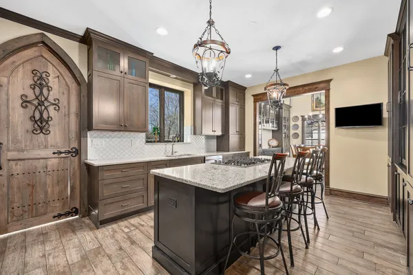 $969,000 | 12910 South Hadfield Drive, Plainfield, IL 60585