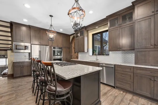 $969,000 | 12910 South Hadfield Drive, Plainfield, IL 60585