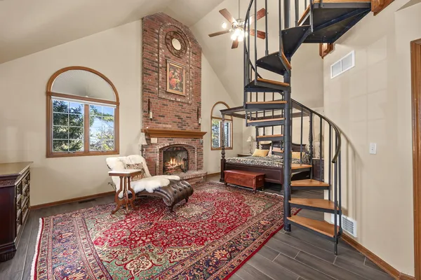 $969,000 | 12910 South Hadfield Drive, Plainfield, IL 60585