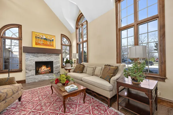 $969,000 | 12910 South Hadfield Drive, Plainfield, IL 60585