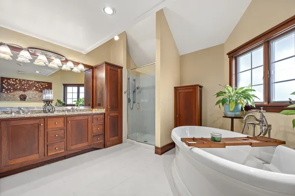 $969,000 | 12910 South Hadfield Drive, Plainfield, IL 60585