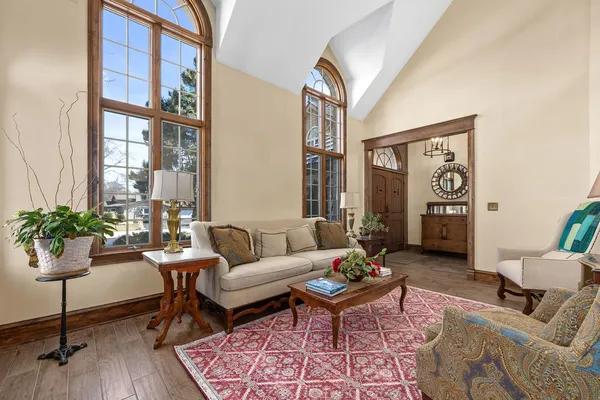 $969,000 | 12910 South Hadfield Drive, Plainfield, IL 60585