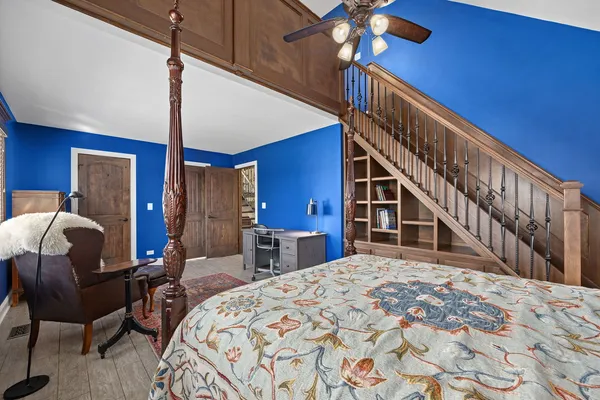 $969,000 | 12910 South Hadfield Drive, Plainfield, IL 60585