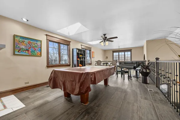 $969,000 | 12910 South Hadfield Drive, Plainfield, IL 60585