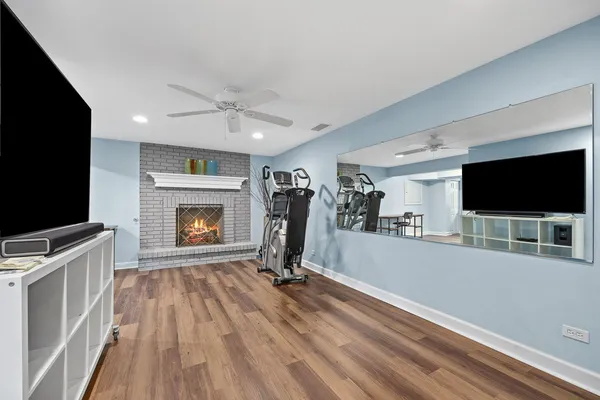 $969,000 | 12910 South Hadfield Drive, Plainfield, IL 60585