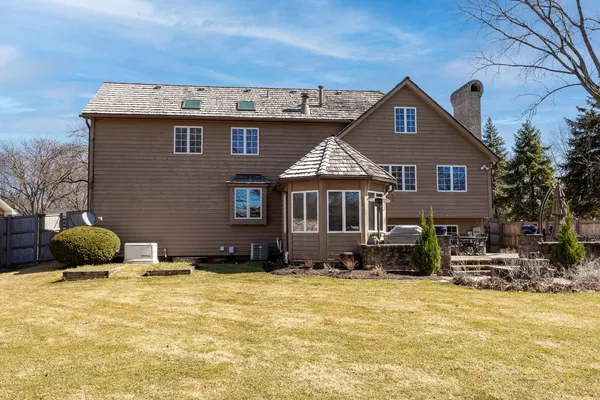$969,000 | 12910 South Hadfield Drive, Plainfield, IL 60585