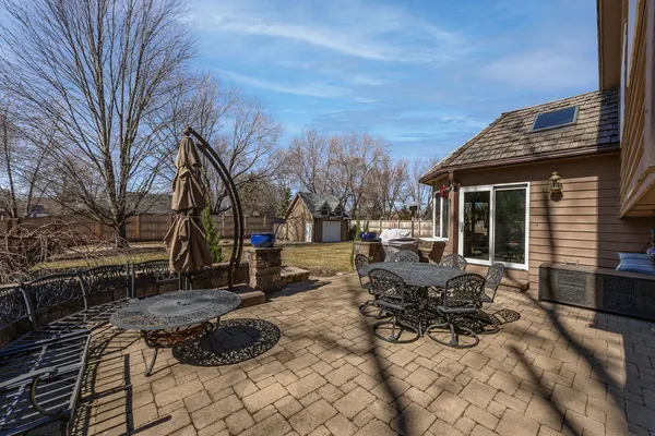 $969,000 | 12910 South Hadfield Drive, Plainfield, IL 60585