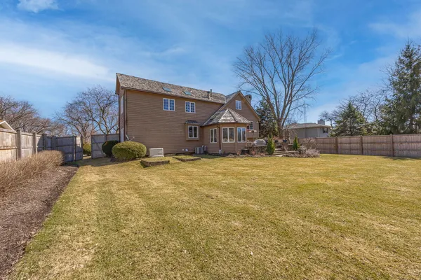 $969,000 | 12910 South Hadfield Drive, Plainfield, IL 60585