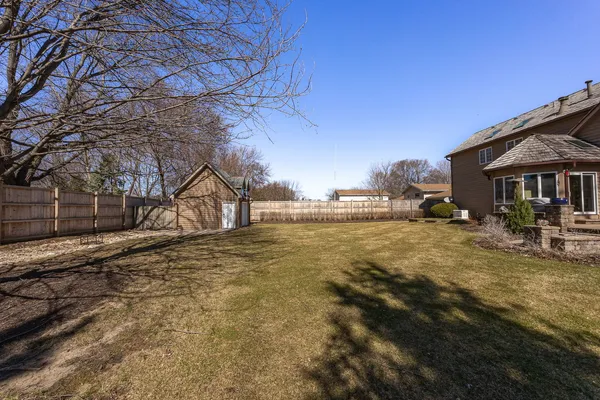 $969,000 | 12910 South Hadfield Drive, Plainfield, IL 60585