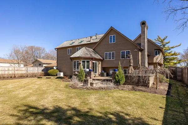 $969,000 | 12910 South Hadfield Drive, Plainfield, IL 60585