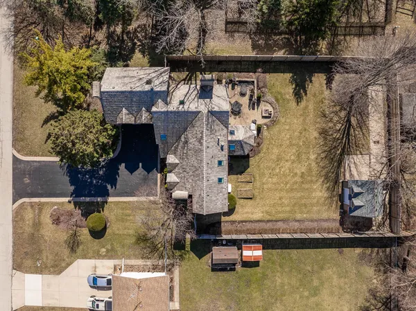 $969,000 | 12910 South Hadfield Drive, Plainfield, IL 60585