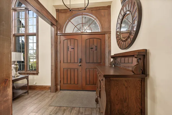 $969,000 | 12910 South Hadfield Drive, Plainfield, IL 60585