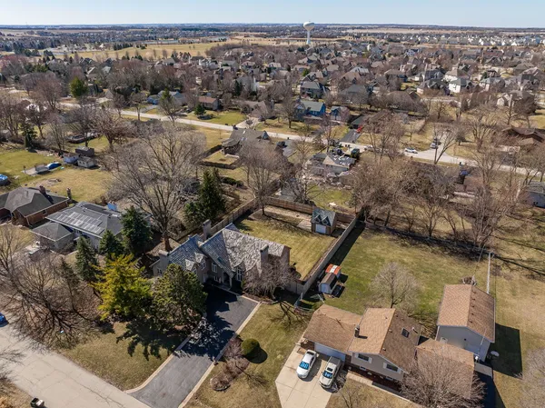 $969,000 | 12910 South Hadfield Drive, Plainfield, IL 60585