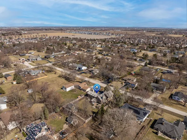 $969,000 | 12910 South Hadfield Drive, Plainfield, IL 60585