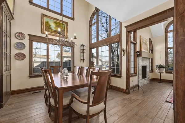 $969,000 | 12910 South Hadfield Drive, Plainfield, IL 60585