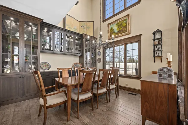 $969,000 | 12910 South Hadfield Drive, Plainfield, IL 60585