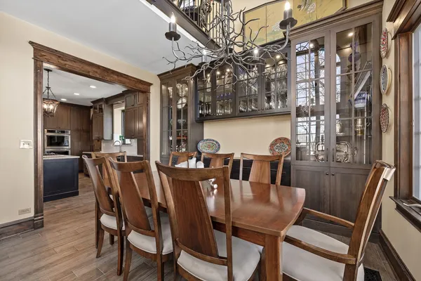 $969,000 | 12910 South Hadfield Drive, Plainfield, IL 60585