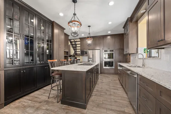 $969,000 | 12910 South Hadfield Drive, Plainfield, IL 60585