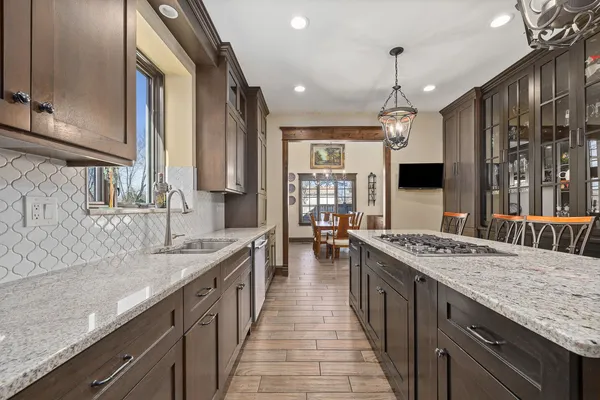 $969,000 | 12910 South Hadfield Drive, Plainfield, IL 60585