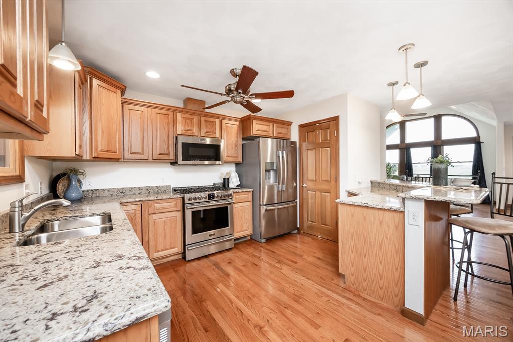 7045 Brickyard Road Mascoutah, IL 62258 - Photo 9 of 43