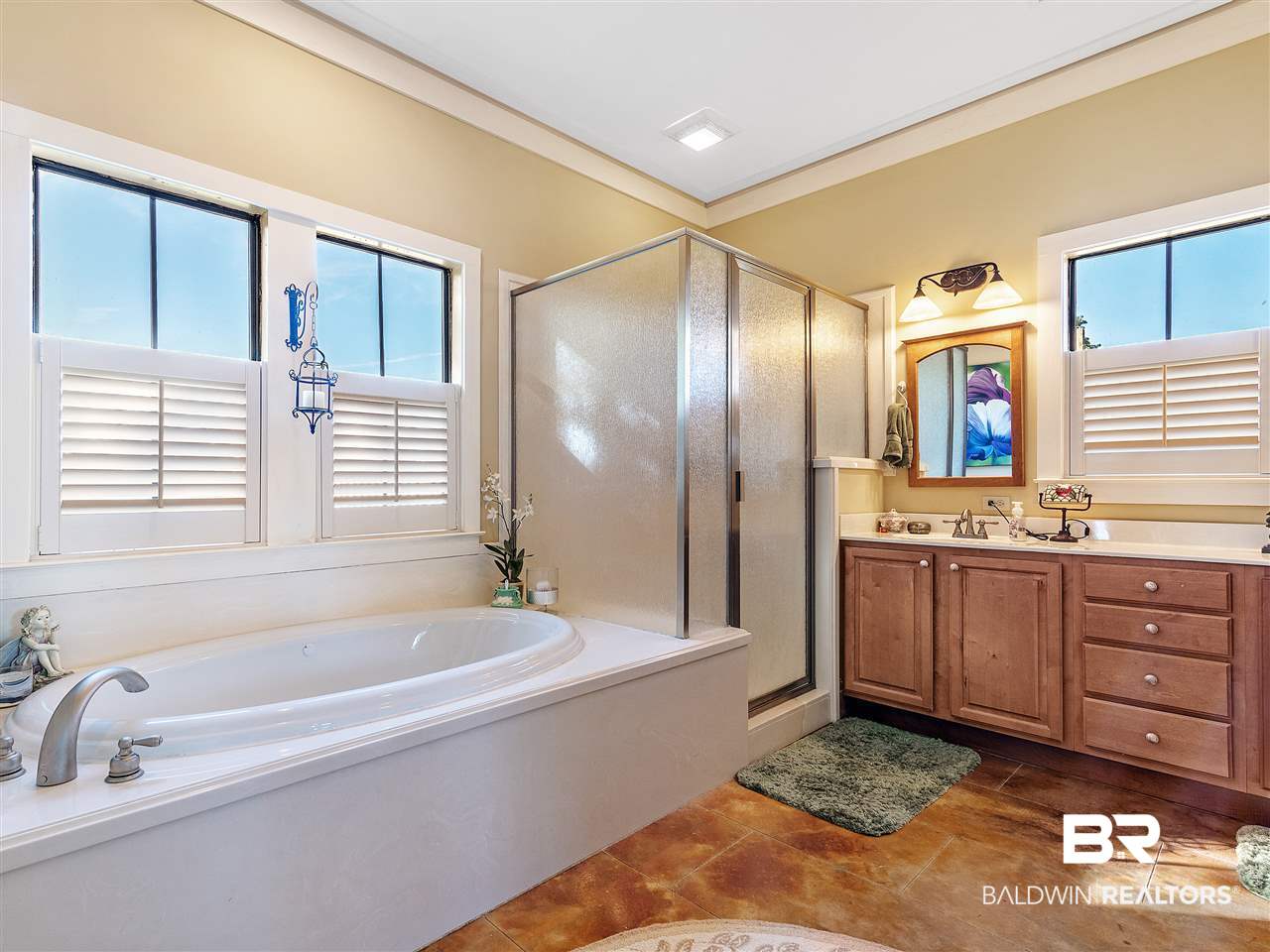 11762 Halcyon Loop Daphne, AL 36526 - Photo 32 of 50 Master Bathroom