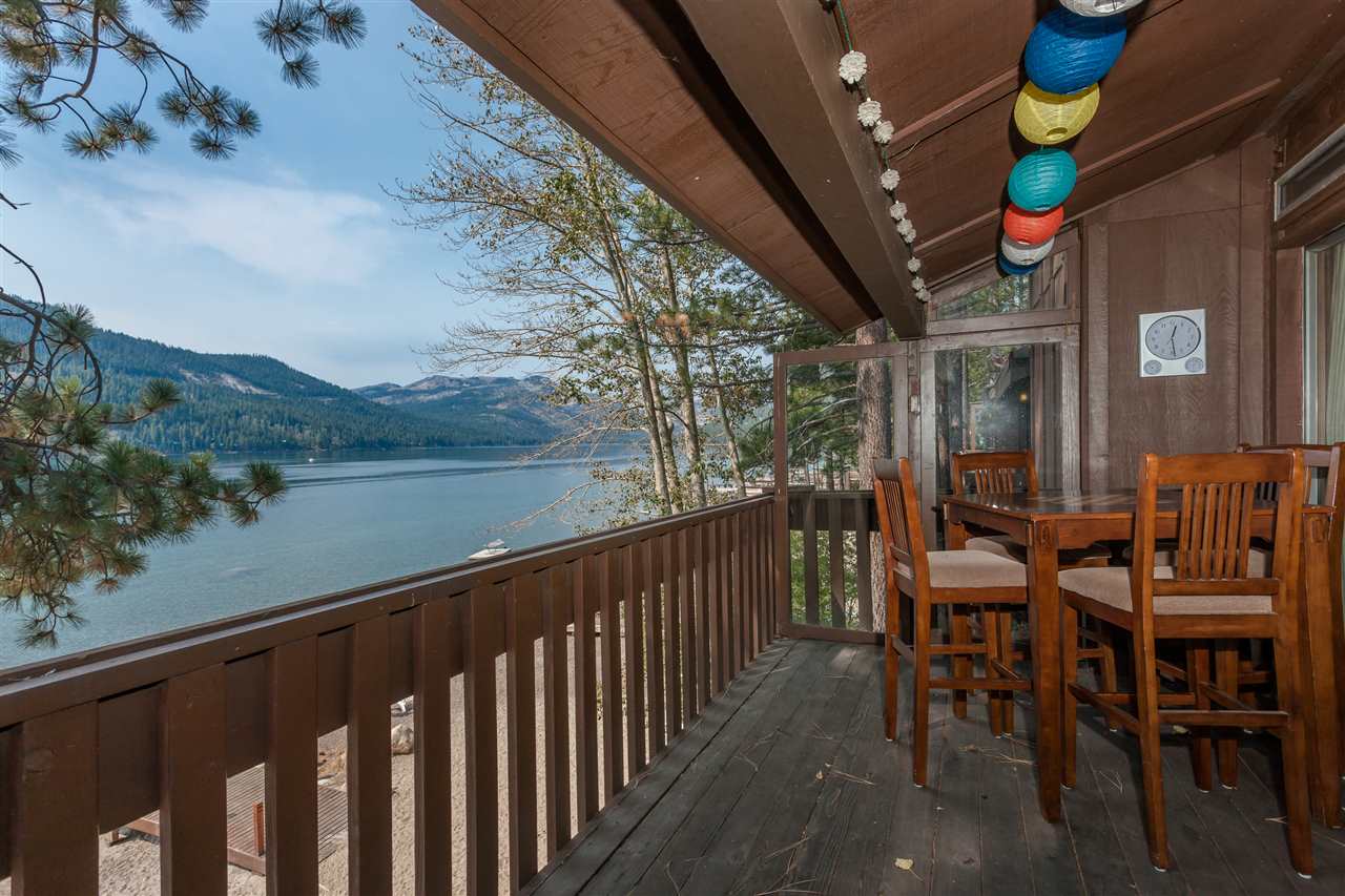 13409 Donner Pass Road, Unit 6 Truckee, CA 96161 - Photo 12 of 13 Gallery Image 12