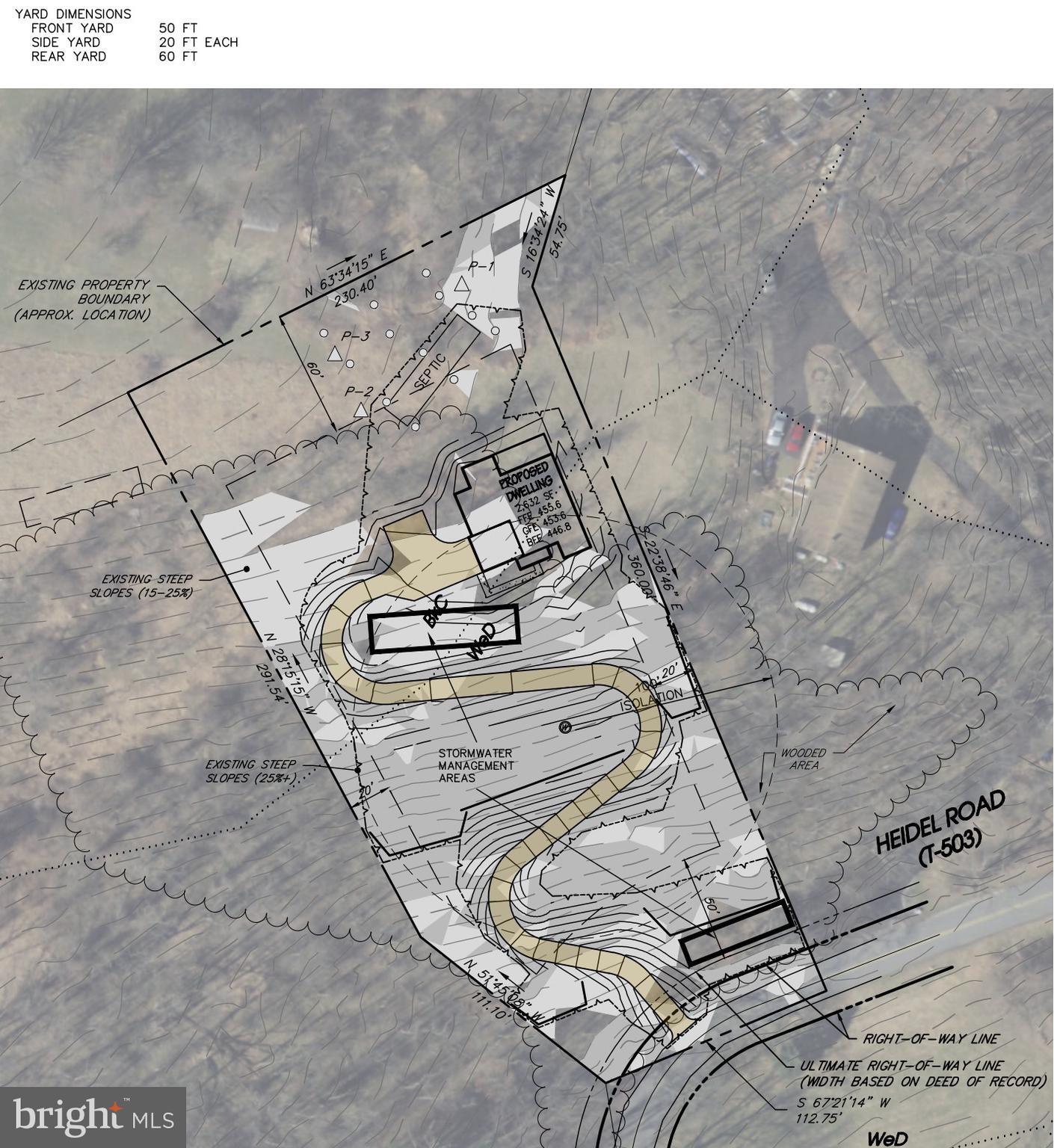 Lot #4 Heidel Road Robesonia, PA 19551 - Photo 2 of 10