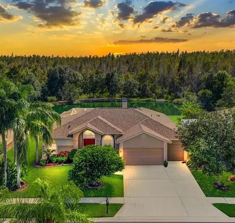 18408 Bittern Avenue Lutz, FL 33558 - Photo 1 of 36
