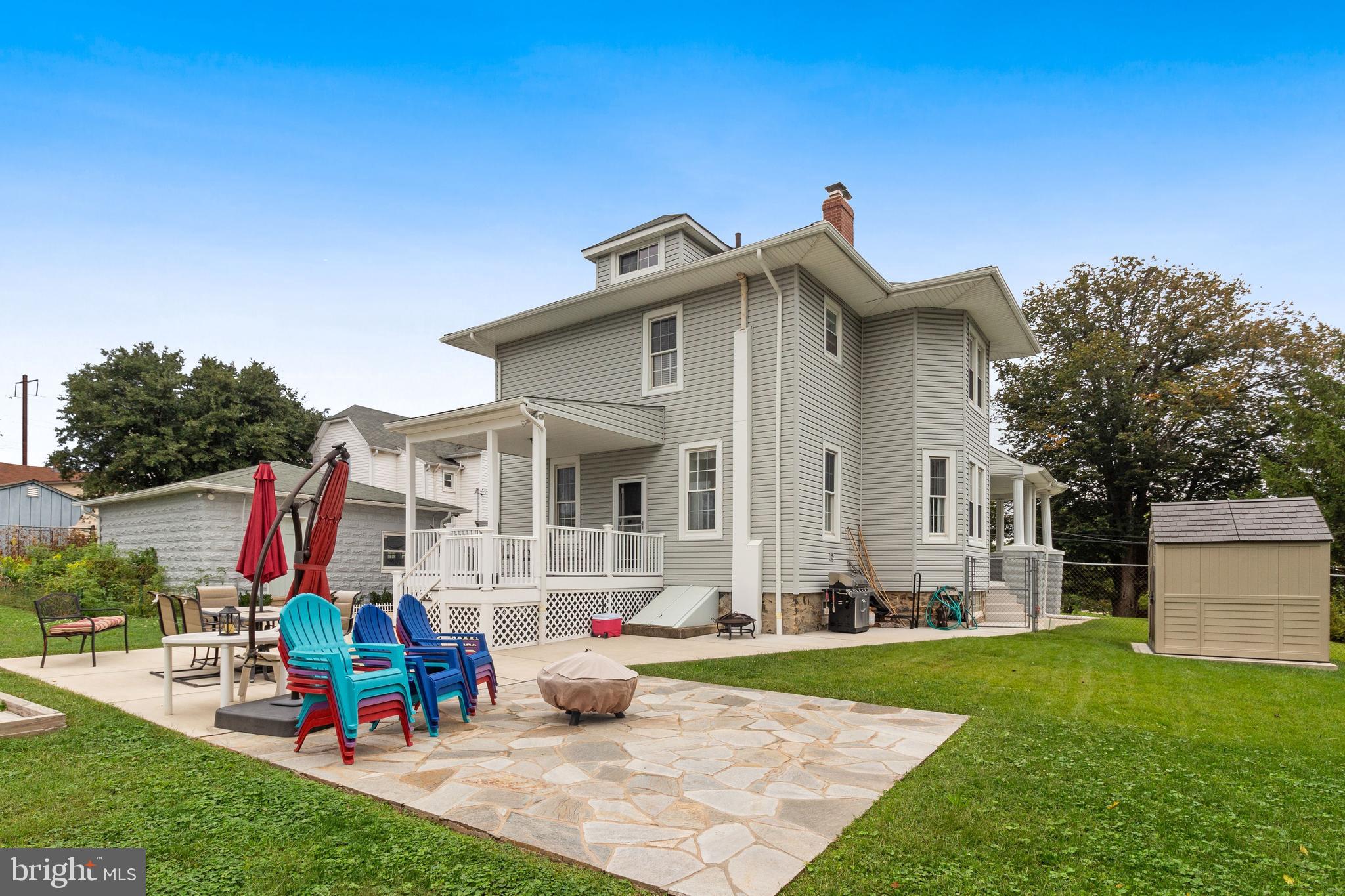 1014 Haverhill Road Baltimore, MD 21229 - Photo 24 of 24 Gallery Image 24