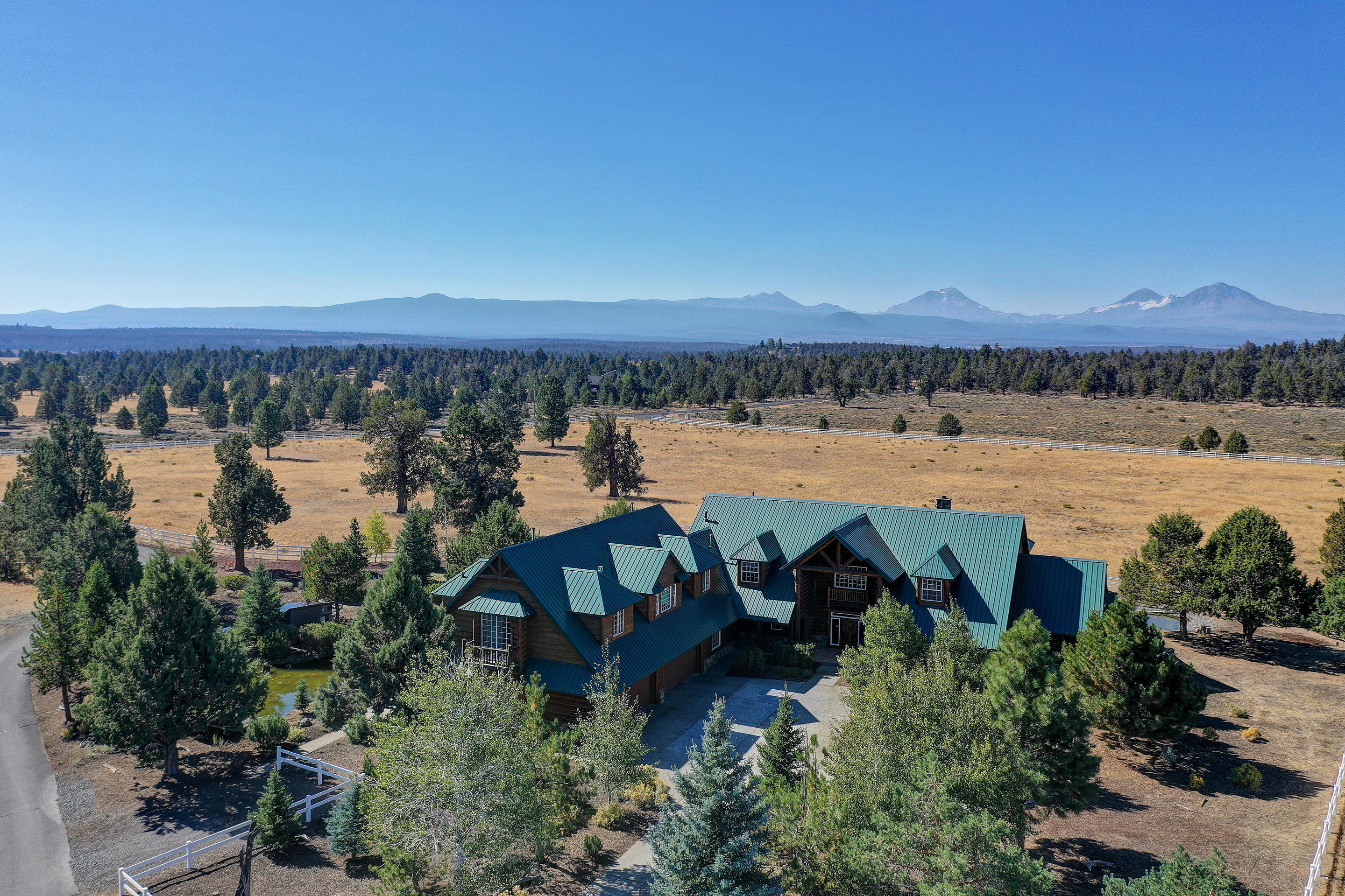18540 Plainview Road Bend, OR 97703 - Photo 36 of 39 18540 Plainview Road MLS-83