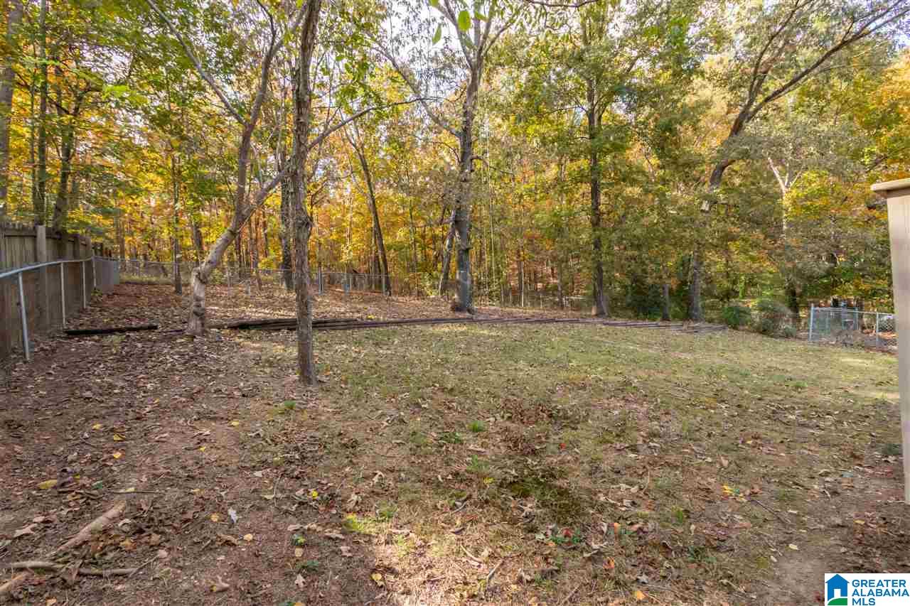 940 Ryecroft Road Pelham, AL 35124 - Photo 48 of 50