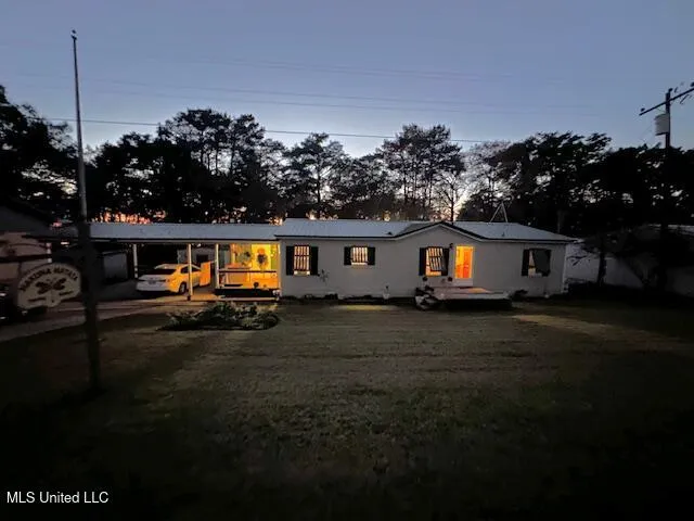 $298,000 | 3738 Highway 569, Ferriday, LA 71334