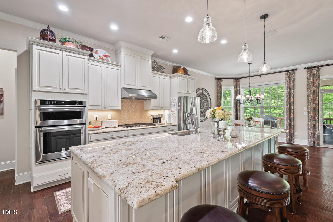 2633 Beckwith Road Apex, NC 27523 - Photo 14 of 46 16