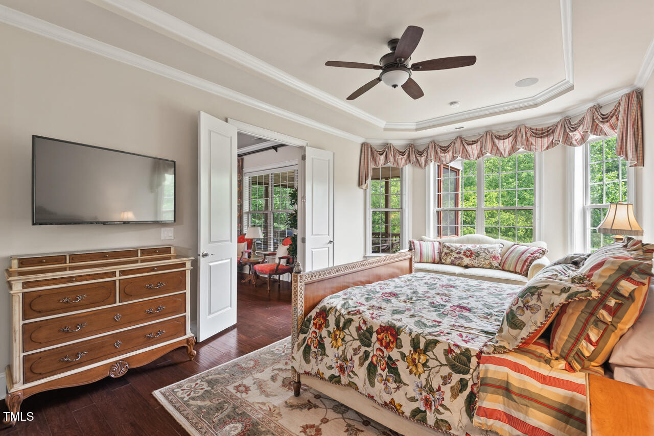 2633 Beckwith Road Apex, NC 27523 - Photo 28 of 46 32